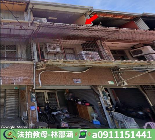 安南法拍透天_一樓-3