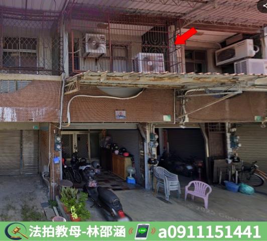 安南法拍透天_一樓-4