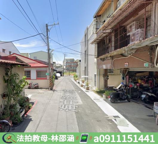 安南法拍透天_一樓-5