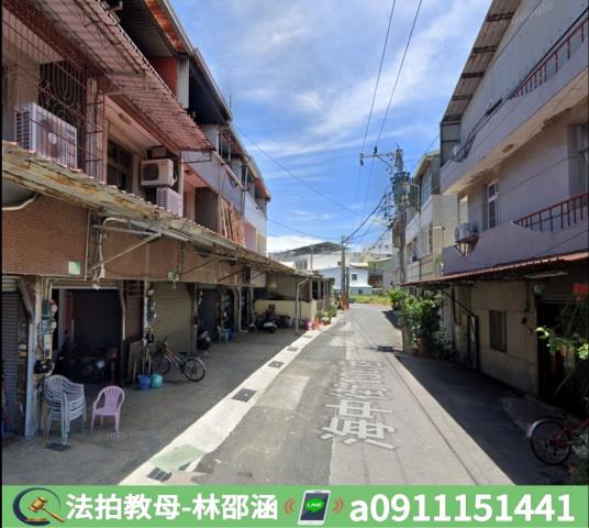 安南法拍透天_一樓-6