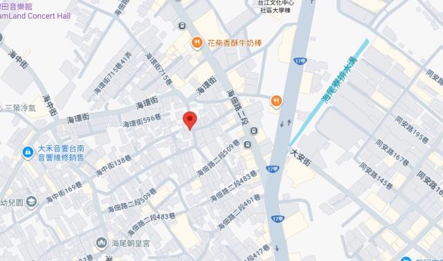 安南法拍透天_一樓-7