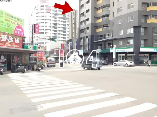 南區大樓法拍-4