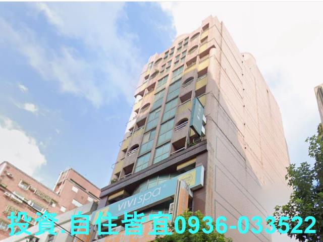 樹林拍賣大樓-3