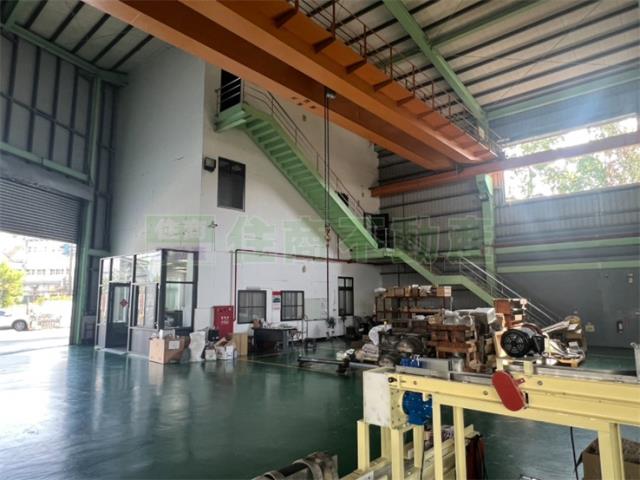 永康廠房-6