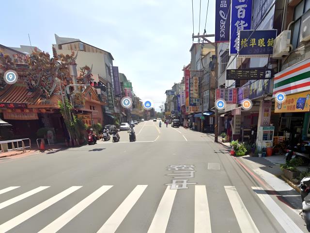 鳳山法拍透天_店面-3