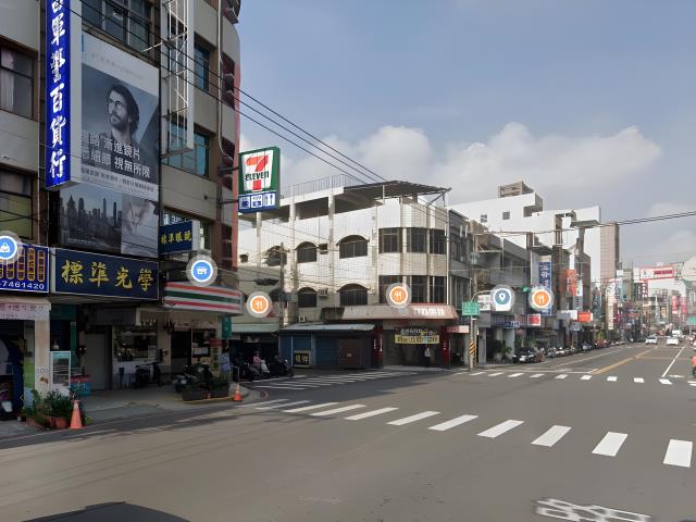 鳳山法拍透天_店面-4