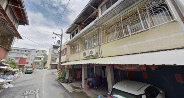 玉井透天法拍-3