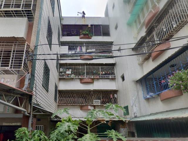 高雄法拍公寓-1
