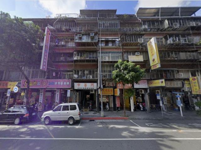 台北公寓法拍-1