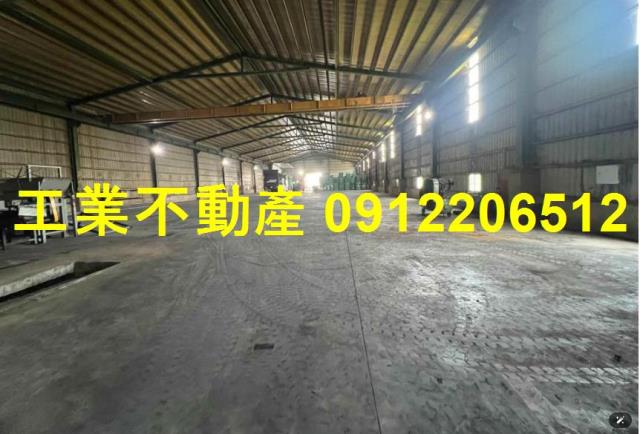 高雄廠房-3
