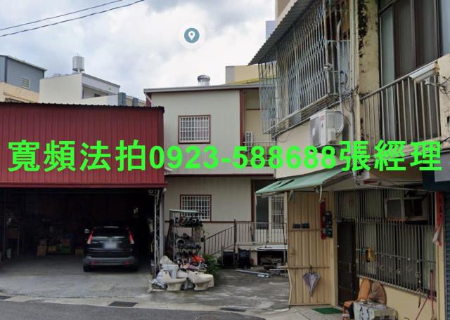 南投縣南投市彰南路三段457巷3號2層樓