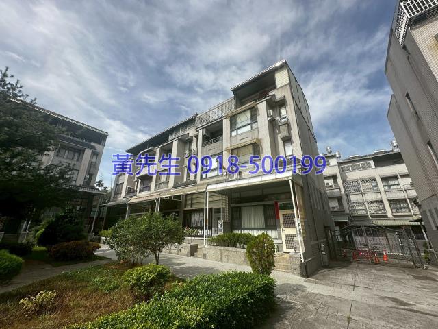 南投透天_別墅法拍-2