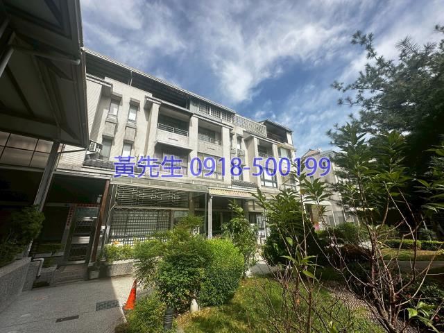 南投透天_別墅法拍-3