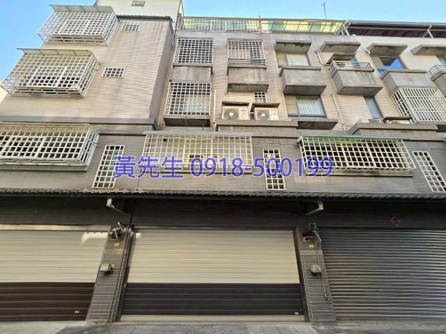 南投透天_別墅法拍-4