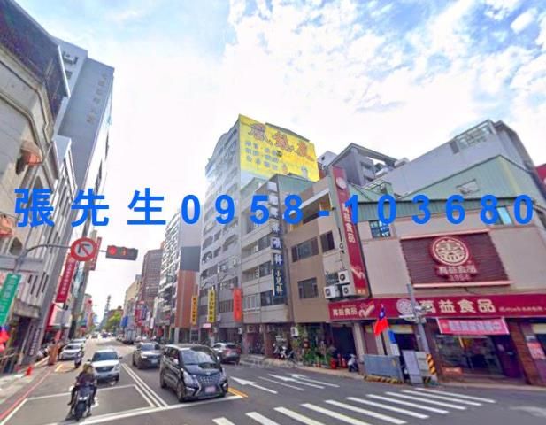 台中中區大樓法拍-4