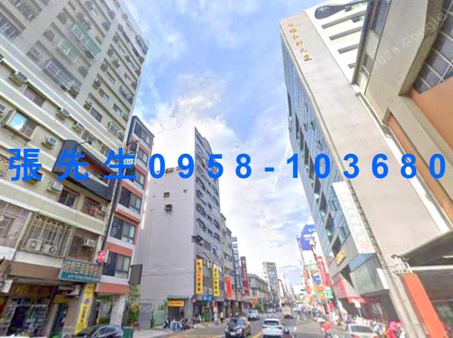 台中中區大樓法拍-5