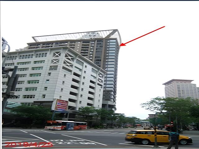 新北板橋大樓法拍-5