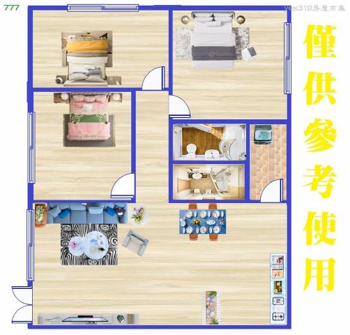 高雄鳳山公寓-15