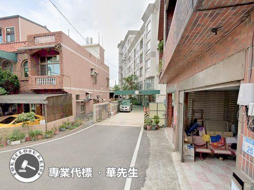 桃園大園華廈法拍-2