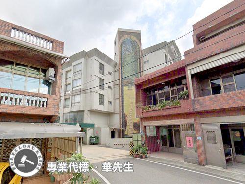 桃園大園華廈法拍-3