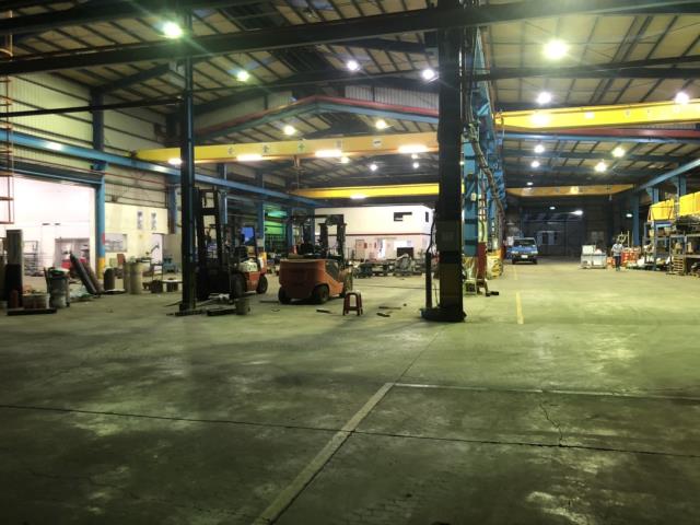 桃園八德廠房_廠辦_倉庫-2
