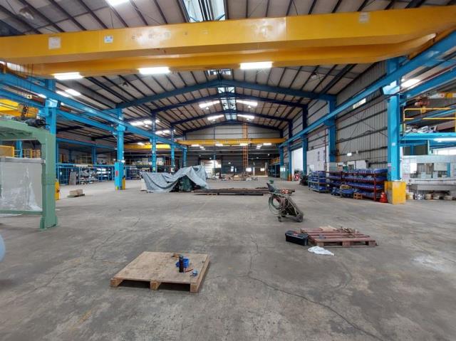 桃園八德廠房_廠辦_倉庫-4