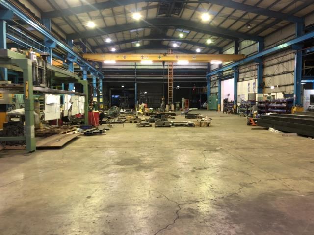桃園八德廠房_廠辦_倉庫-3