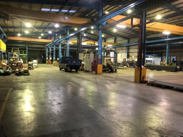 桃園八德廠房_廠辦_倉庫-4