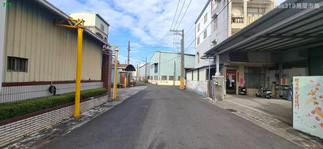 高雄阿蓮透天_廠房-10