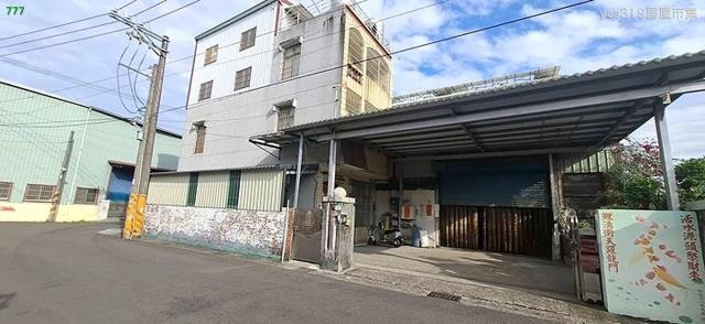 高雄阿蓮透天_廠房-1