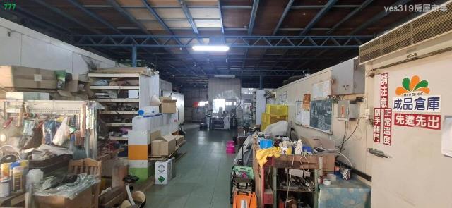 高雄阿蓮透天_廠房-4