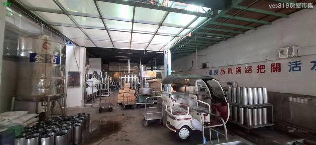 高雄阿蓮透天_廠房-5