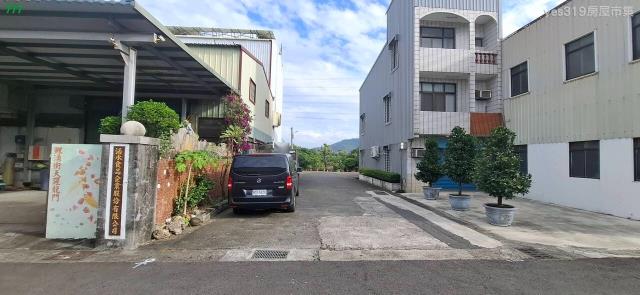 高雄阿蓮透天_廠房-8