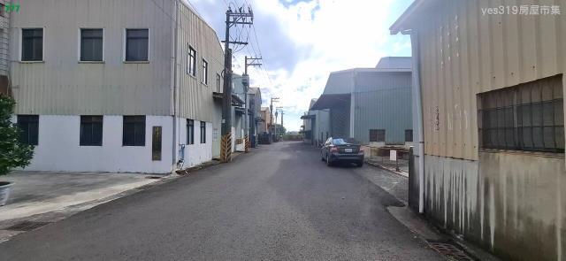 高雄阿蓮透天_廠房-9