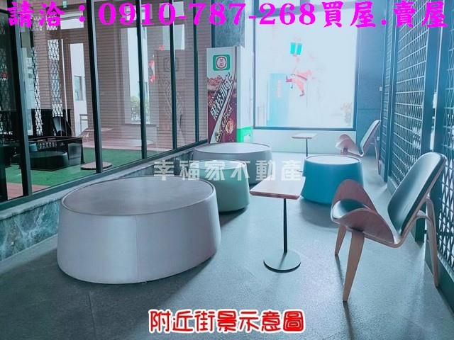 台南善化華廈-13