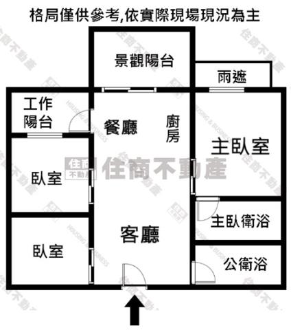 高雄楠梓大樓-15