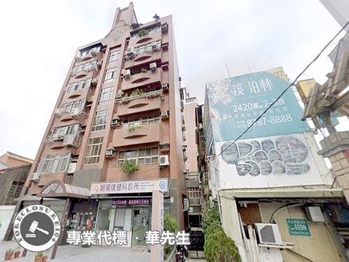台北士林店面_一樓法拍-2
