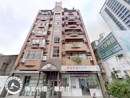 台北士林店面_一樓法拍-3