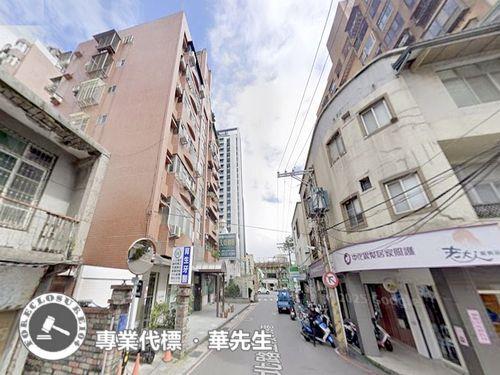 台北士林店面_一樓法拍-4