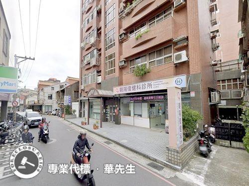 台北士林店面_一樓法拍-6