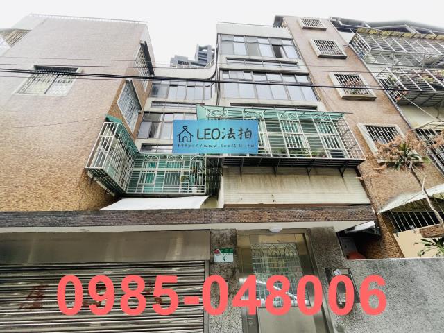 士林法拍公寓_法拍公寓頂加-2