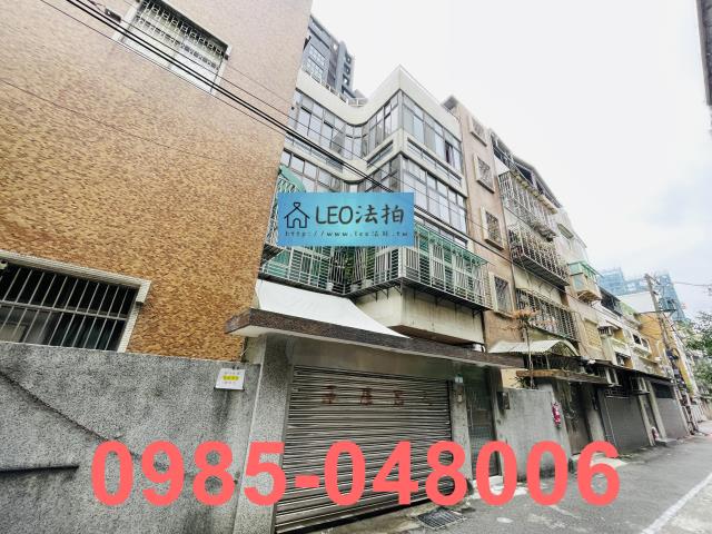 士林法拍公寓_法拍公寓頂加-3