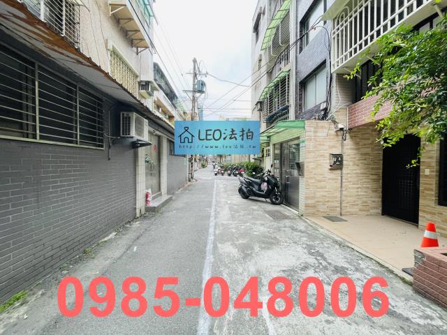 士林法拍公寓_法拍公寓頂加-7