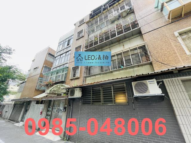 士林法拍公寓_法拍公寓頂加-4