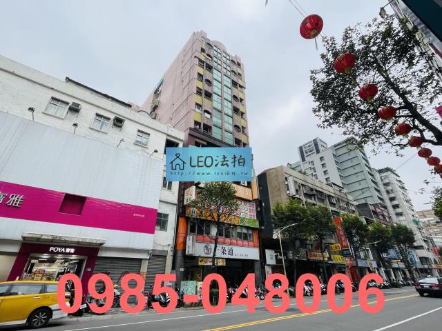 樹林法拍大樓_商辦_法拍大樓-2