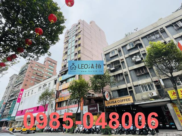 樹林法拍大樓_商辦_法拍大樓-3