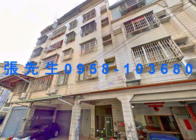 太平公寓法拍-5