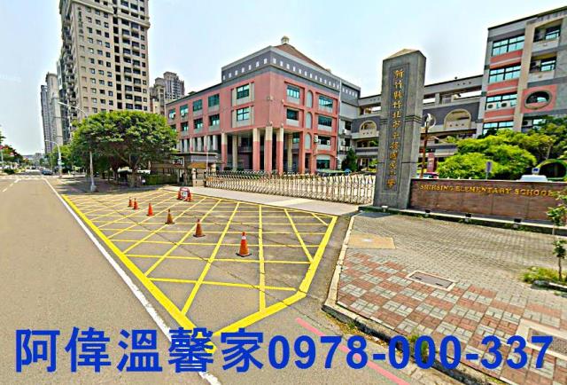 竹北大樓_華廈-3