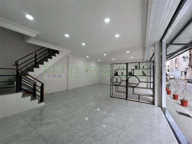 大社公寓_店面-2