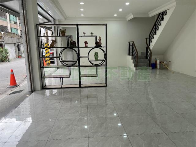 大社公寓_店面-4